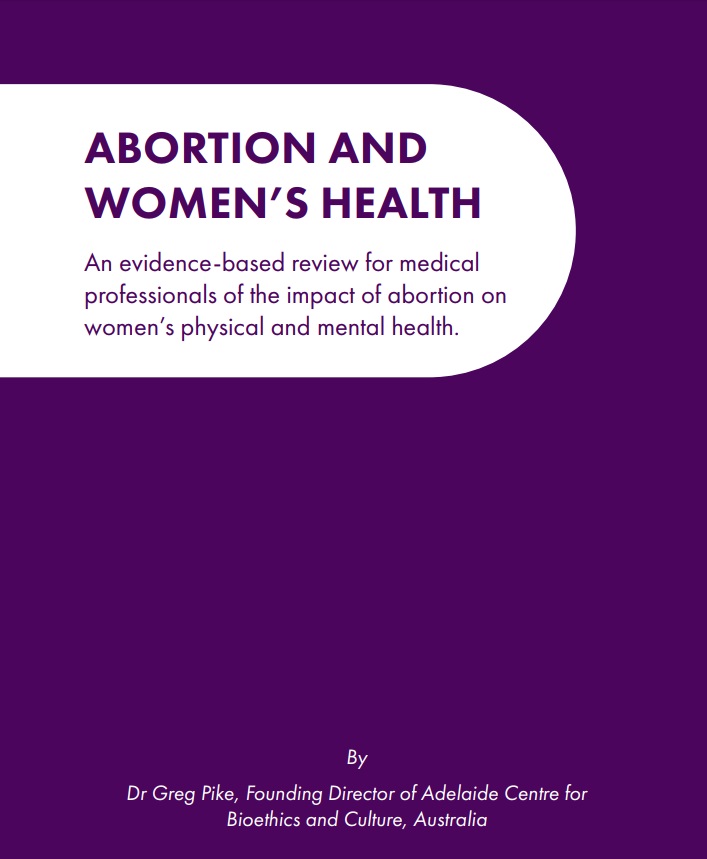 good research questions for abortion