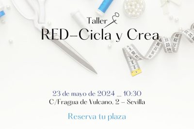 2024-05-23 Taller RedCicla y Crea