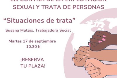 2024-09-17 Taller contra Explotación Sexual