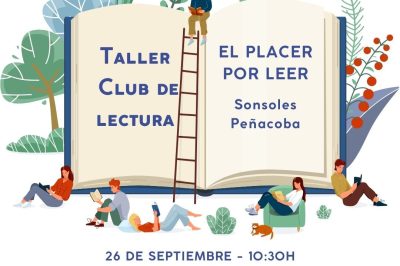 2024-09-26 Club de lectura