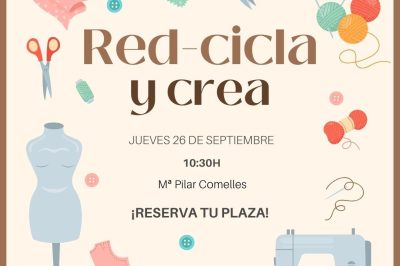 2024-09-26 Taller RedCicla y Crea