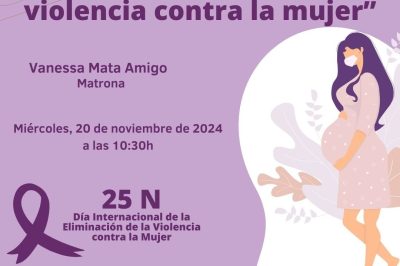 2024-11-20 Taller Violencia Mujer