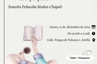 2024-12-12 Taller Club de lectura