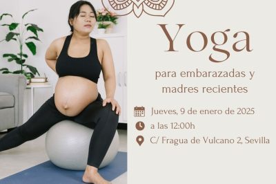 2025-01-09 Taller de Yoga