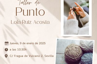 2025-01-09 Taller de punto