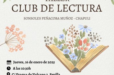 2025-01-16 Club de lectura