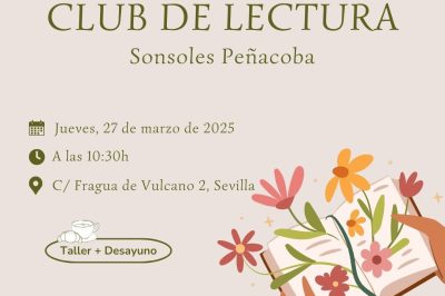 2025-03-27 Club de lectura