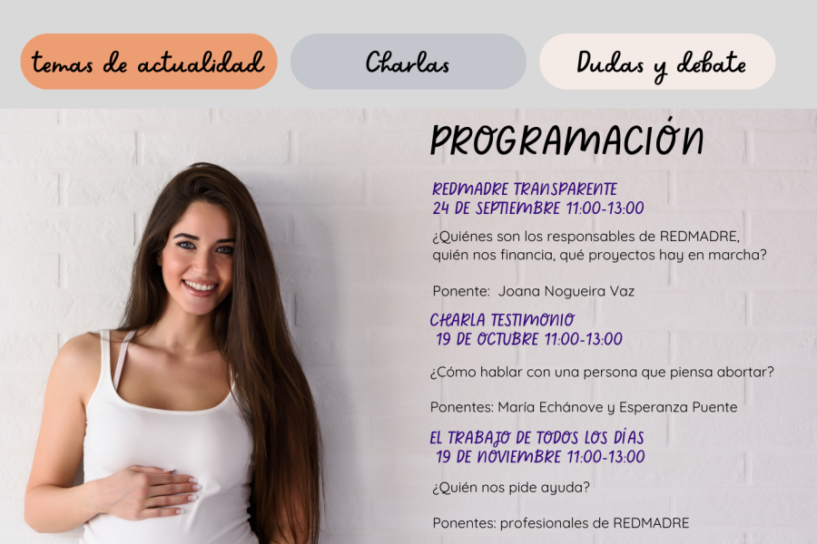 Cartel Curso Voluntariado 24