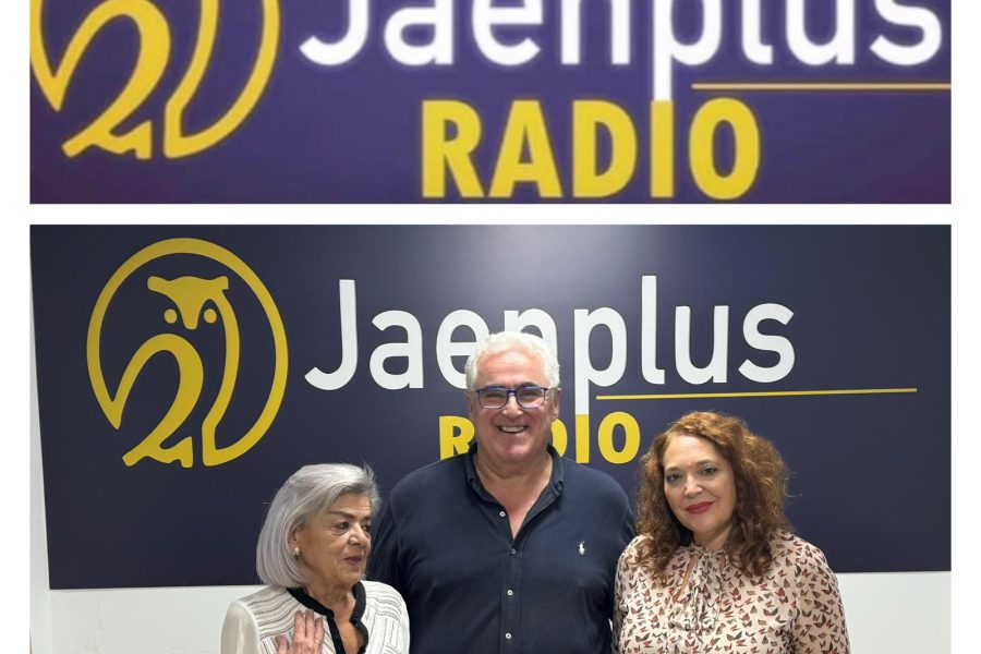 Jaenplus radio