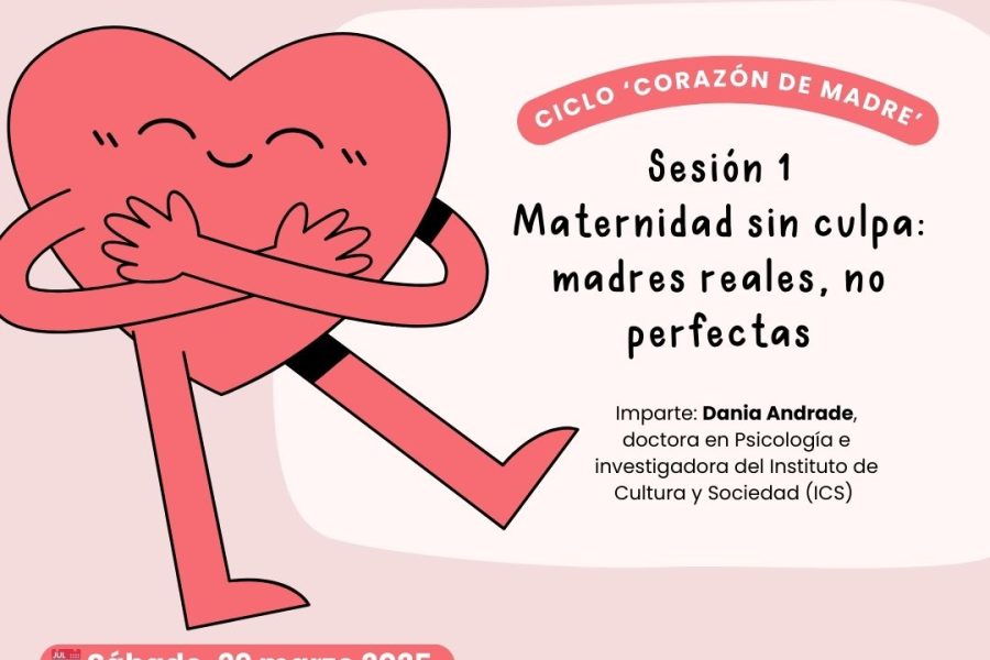 ciclo corazón de madre